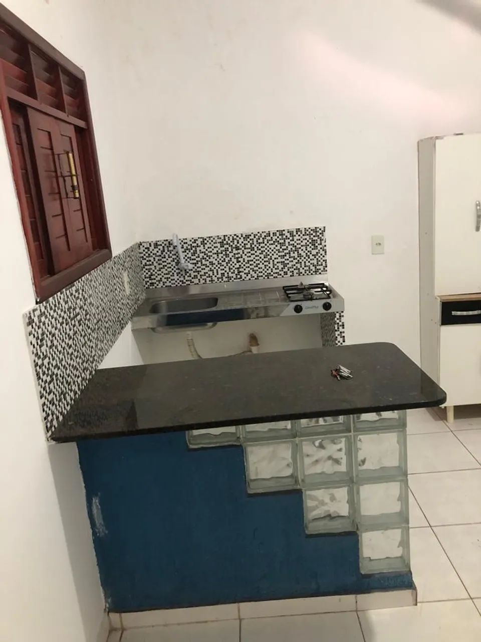 Aluga-se ponto no planalto 