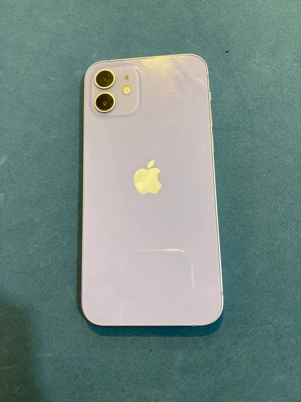 iPhone 12 128 gigas todo original - Foto 3