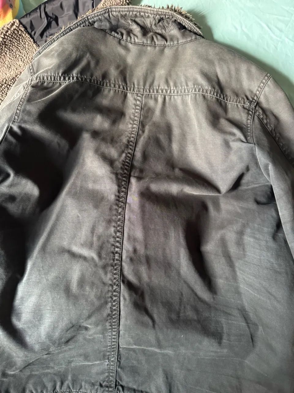 Blusa American  Eagle - Foto 3