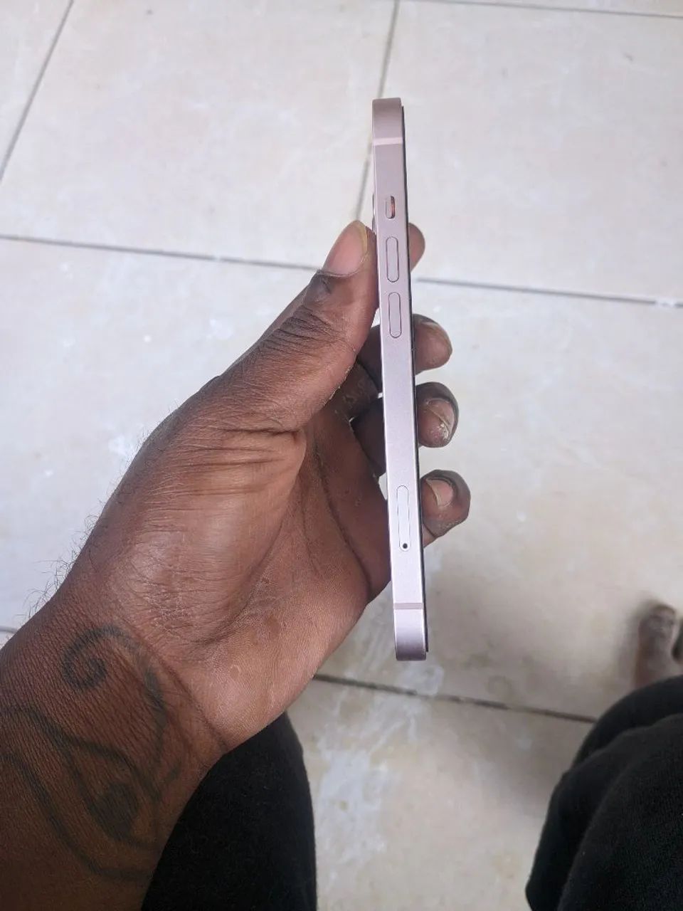 iPhone 13 somente venda  - Foto 4