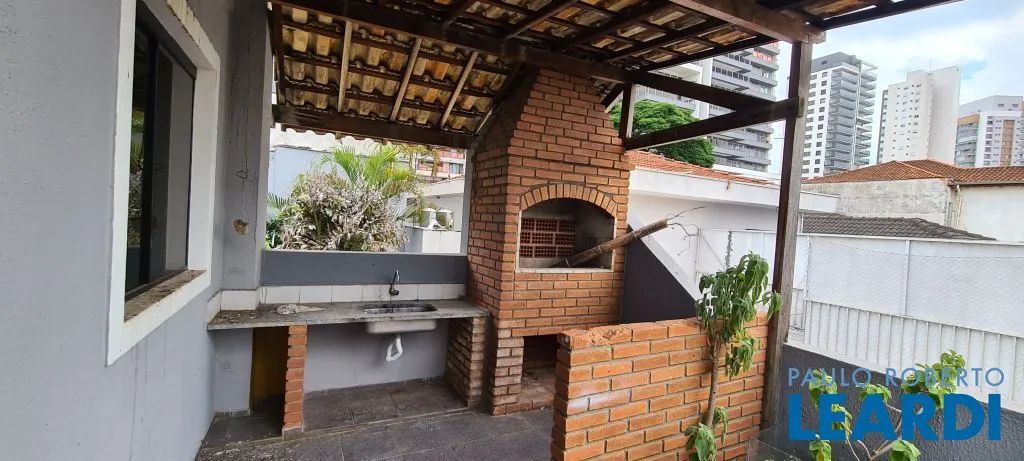 SOBRADO - POMPEIA - SP - Foto 4