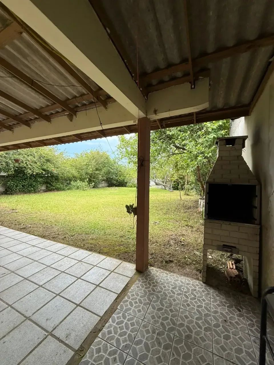 CASA A VENDA PRAIA DA PINHEIRA PALHOÇA-SC - Foto 5