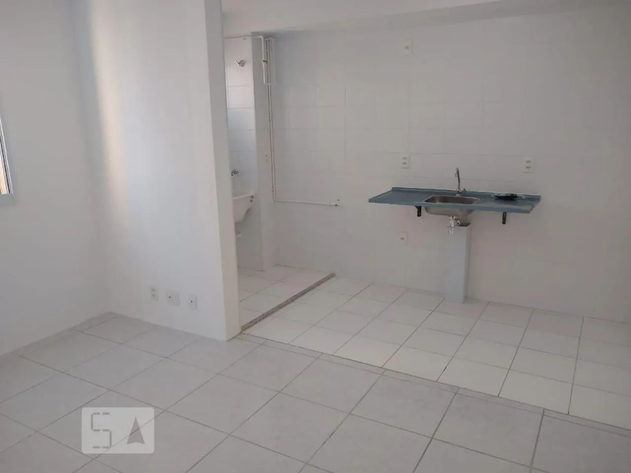 Apartamento à Venda - Vila Andrade, 2 Quartos, 40 m2 - Foto 5