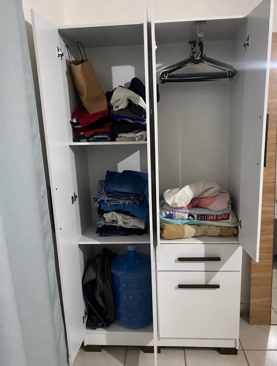 Vende-se guarda roupa!  - Foto 2