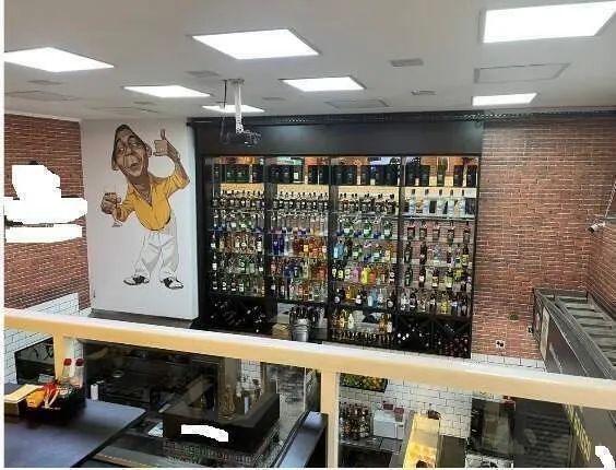 Passando Ponto e Instalações de Bar e Restaurante Happy Hour em Santo André. - Foto 5