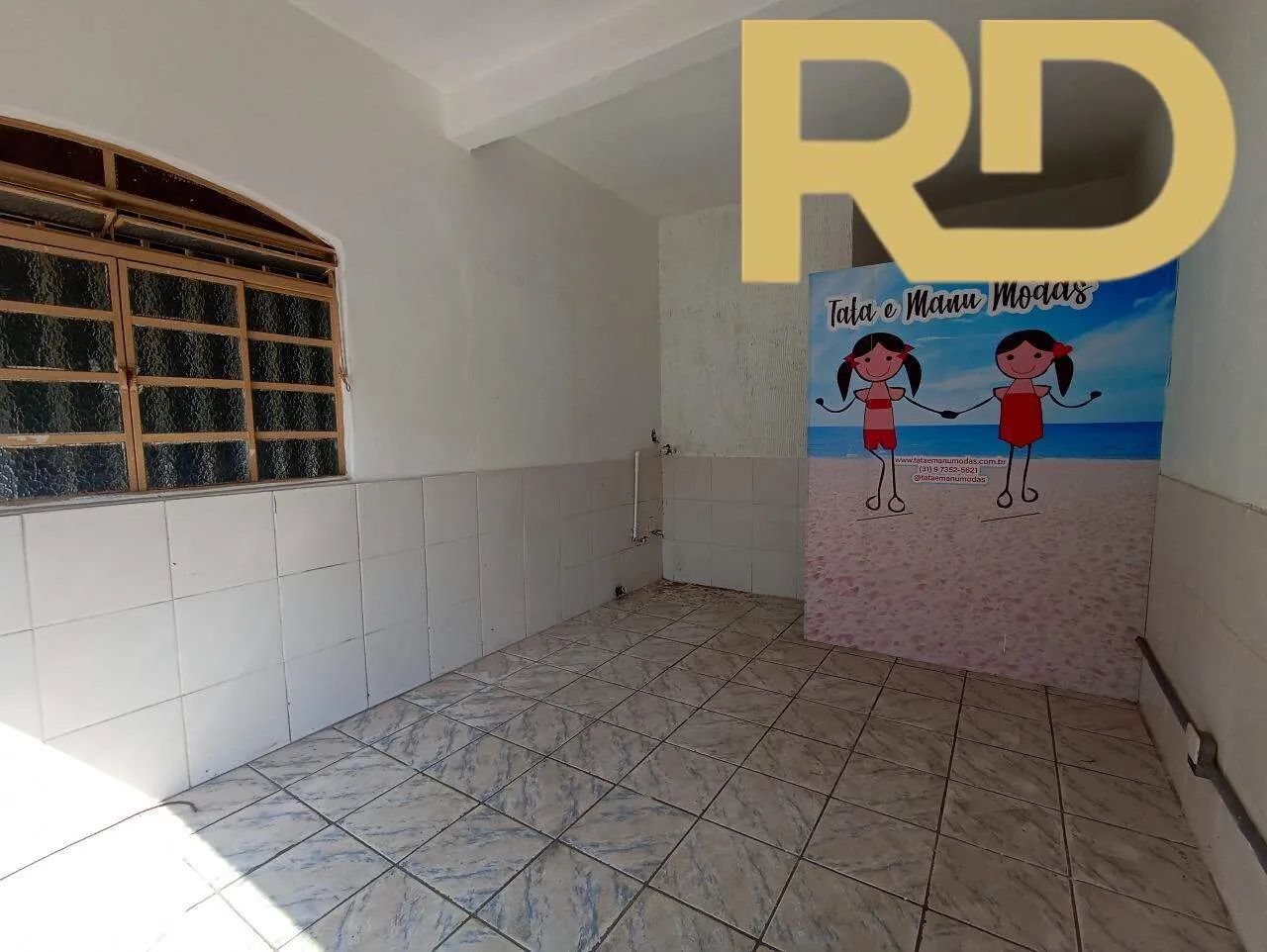 Loja no São Geraldo para Locação - Foto 4