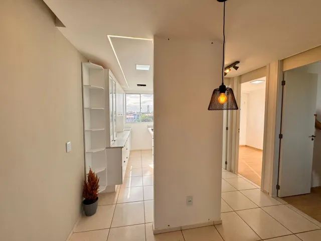 Apto com dois quartos - Parque dois Irmãos  - 50m²  - Foto 4