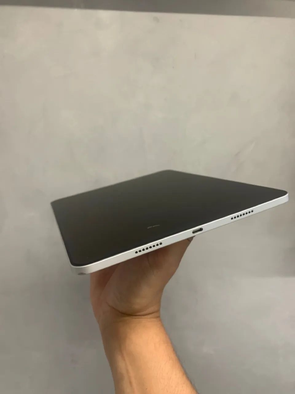 iPad Pro 4 Gen - M2 512 GB ( Prata ) - Foto 4