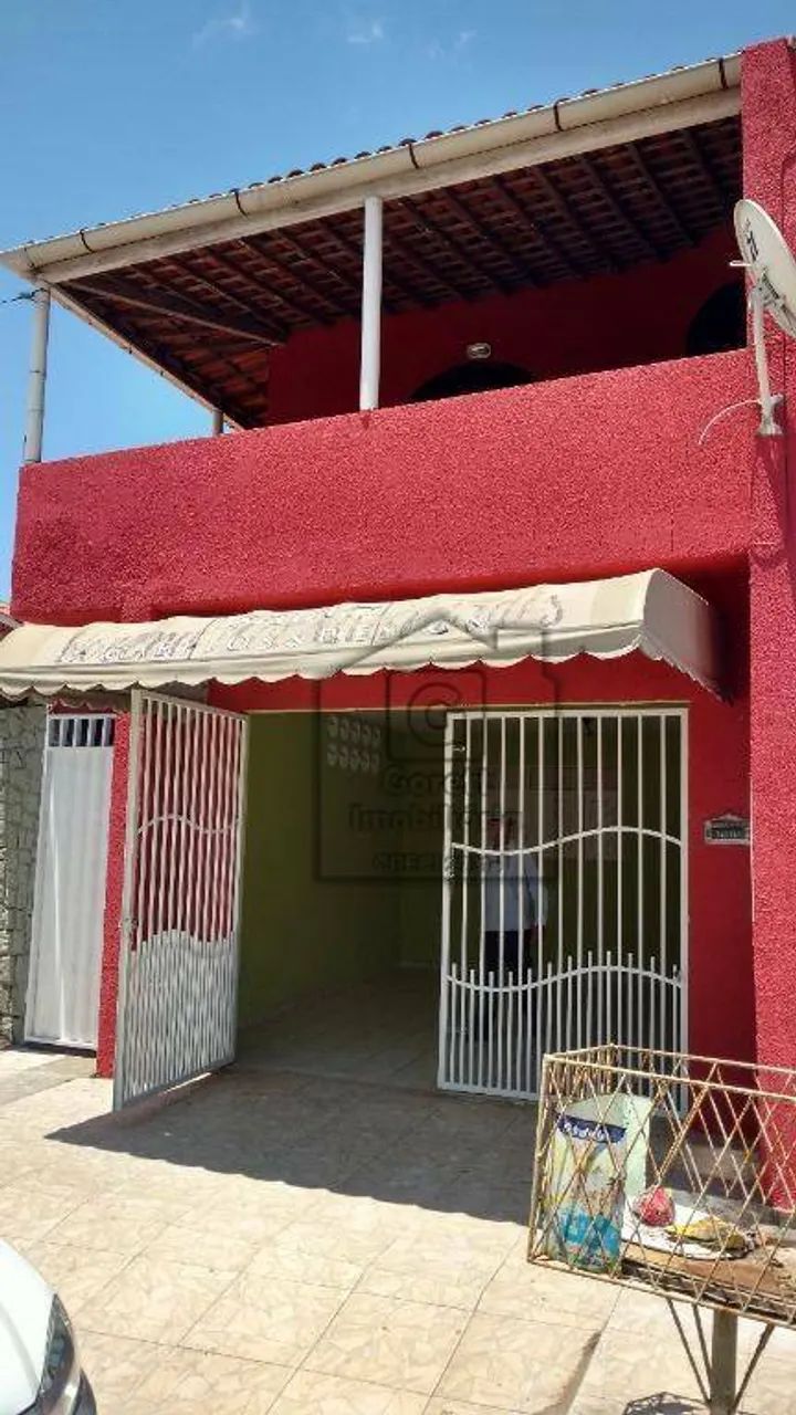 Casa com 6 dormitórios à venda, 217 m² - Potengi - Natal/RN - CA0359 - Foto 2