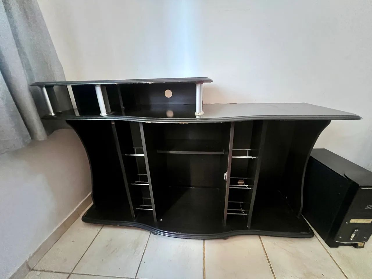 Rack usado 452149584468398080