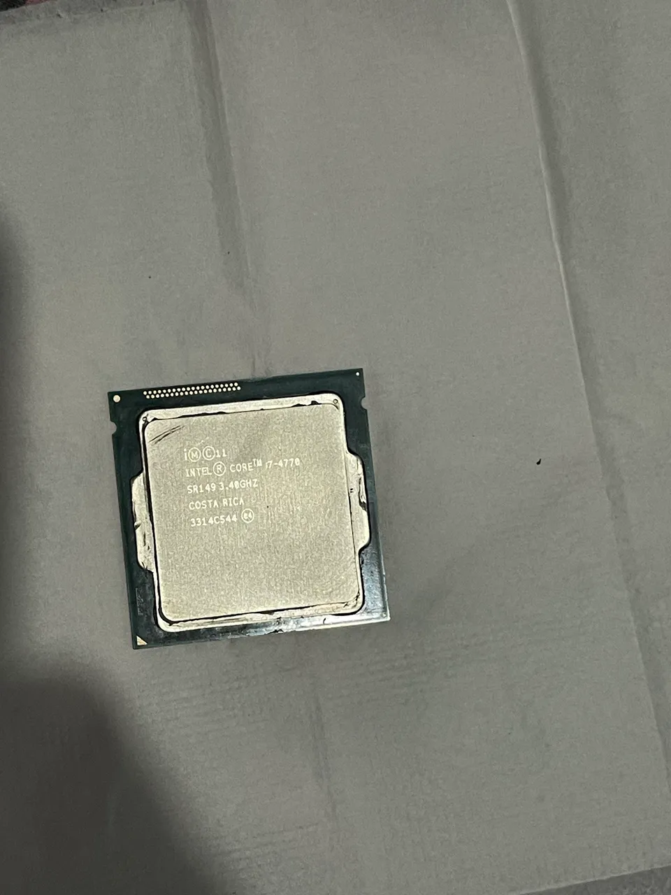 core i7 4770