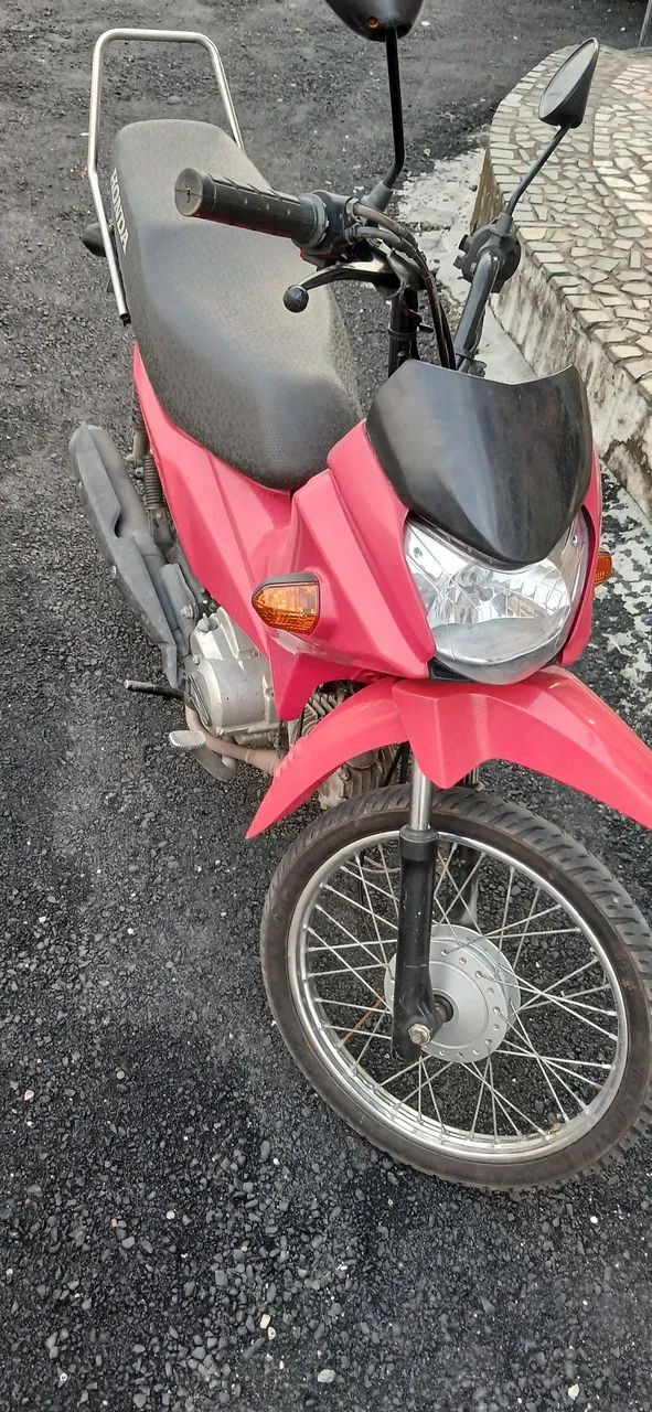 Vendo pop 110i 2026