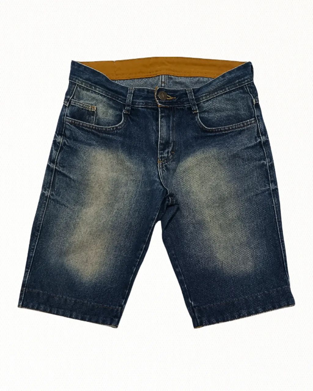 Bermuda Jeans Keep