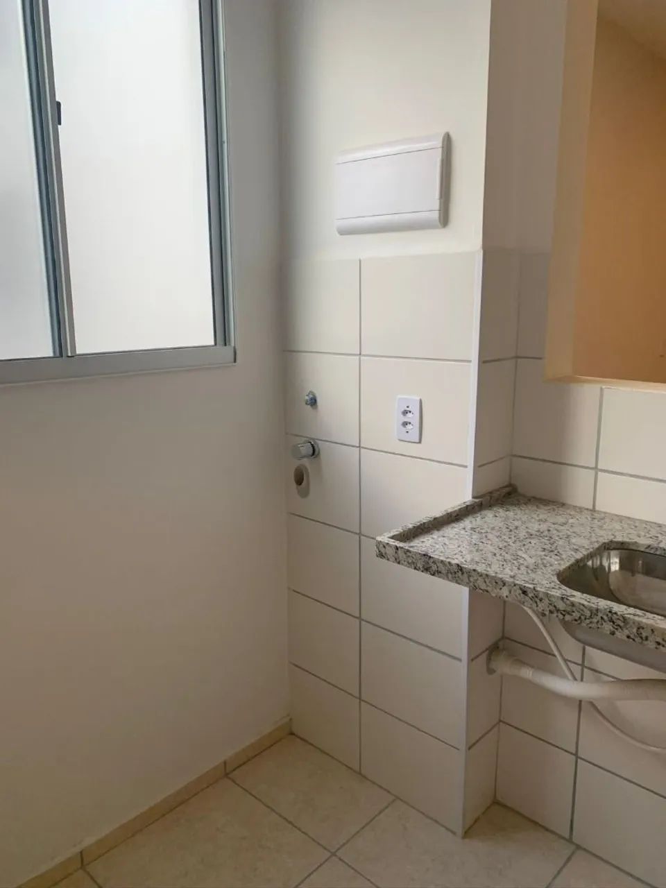 Apartamento com 2 quartos à venda, 47 m² por R$ 230.000 - Jardim Gurilândia - Taubaté/SP - - Foto 5
