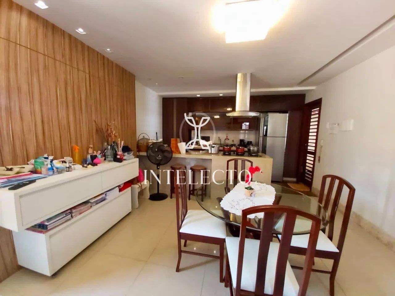 VENDO CASA 3 QUARTOS EM LAGOA NOVA - Foto 3