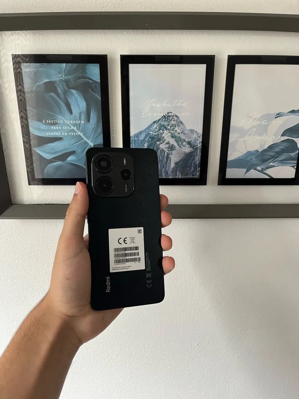 Xiaomi Redmi Note 14 4g - Foto 2
