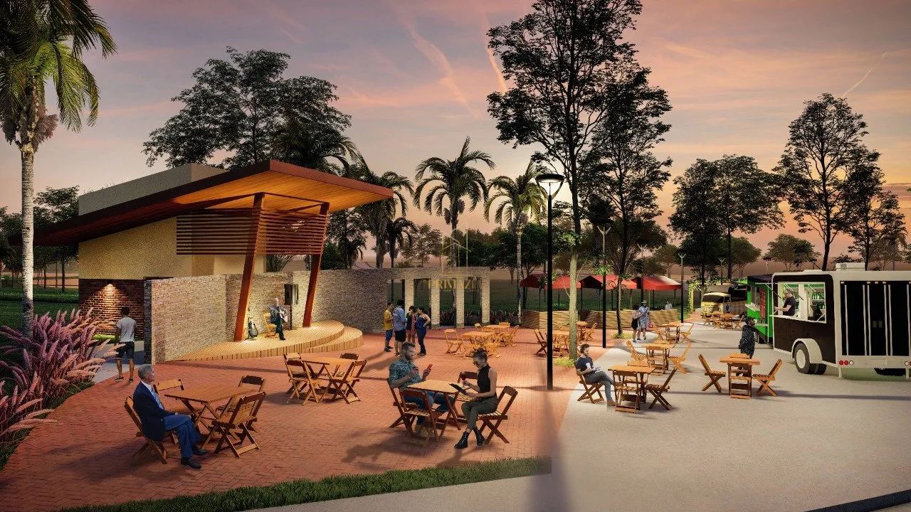 Lote Residencial Condomínio Vale Gramado - Cuiabá - Foto 5