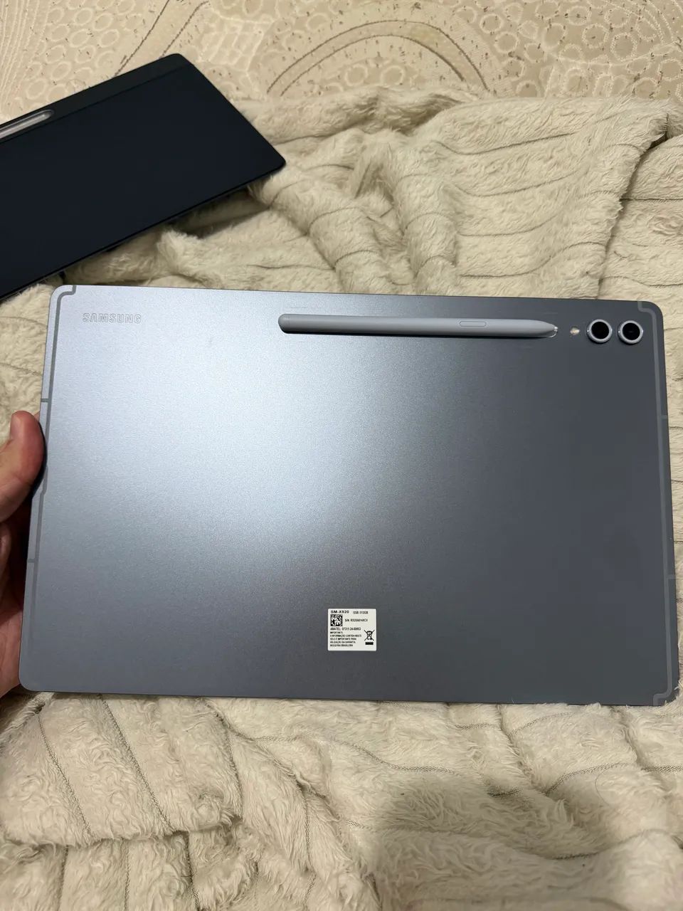 Samsung Galaxy Tab s10 ULTRA