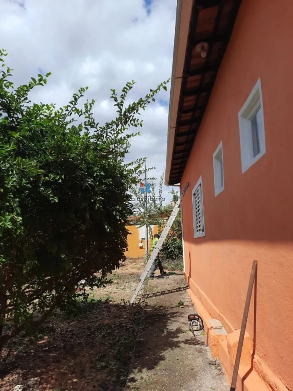 Casa no centro de Jequitibá - Foto 3