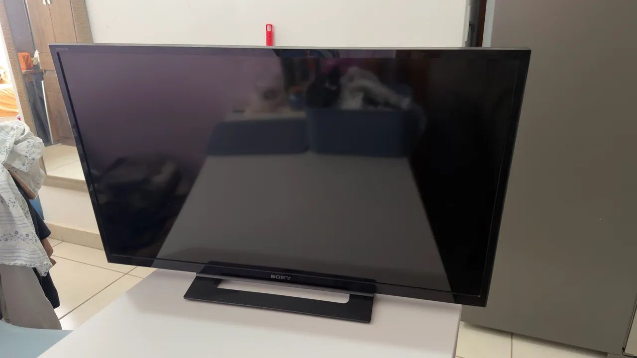 TV SONY BRAVIA 32pol LED HD - Foto 2