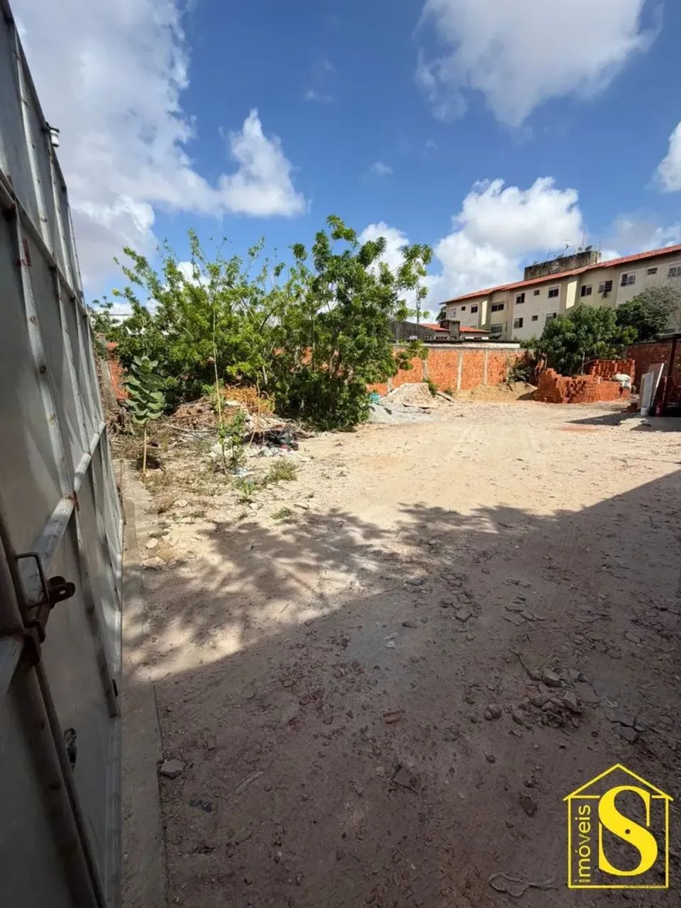 TERRENO A VENDA NA PARANGABA - Foto 2