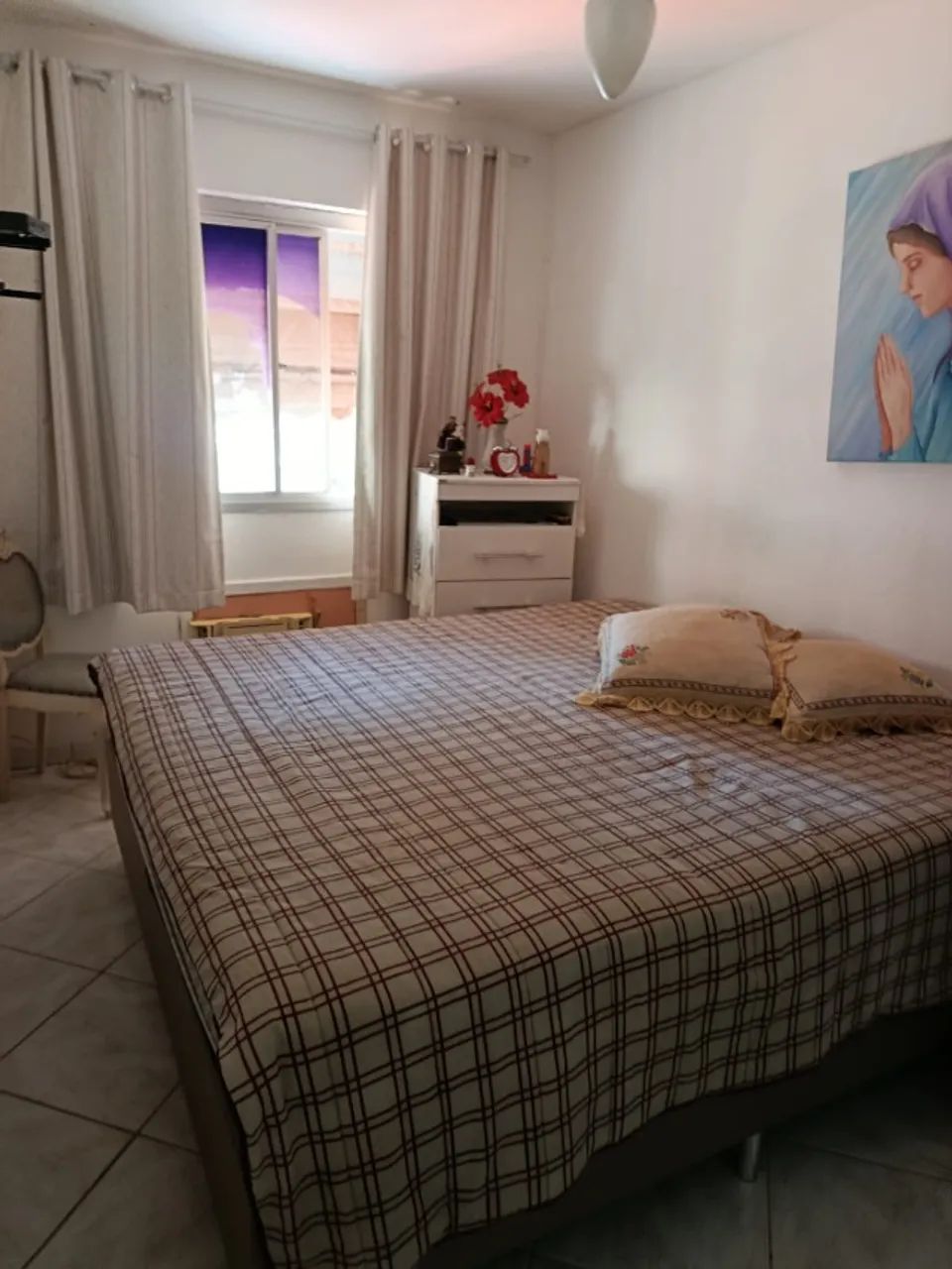 Apartamento em Muriqui, 3 quartos - Foto 4