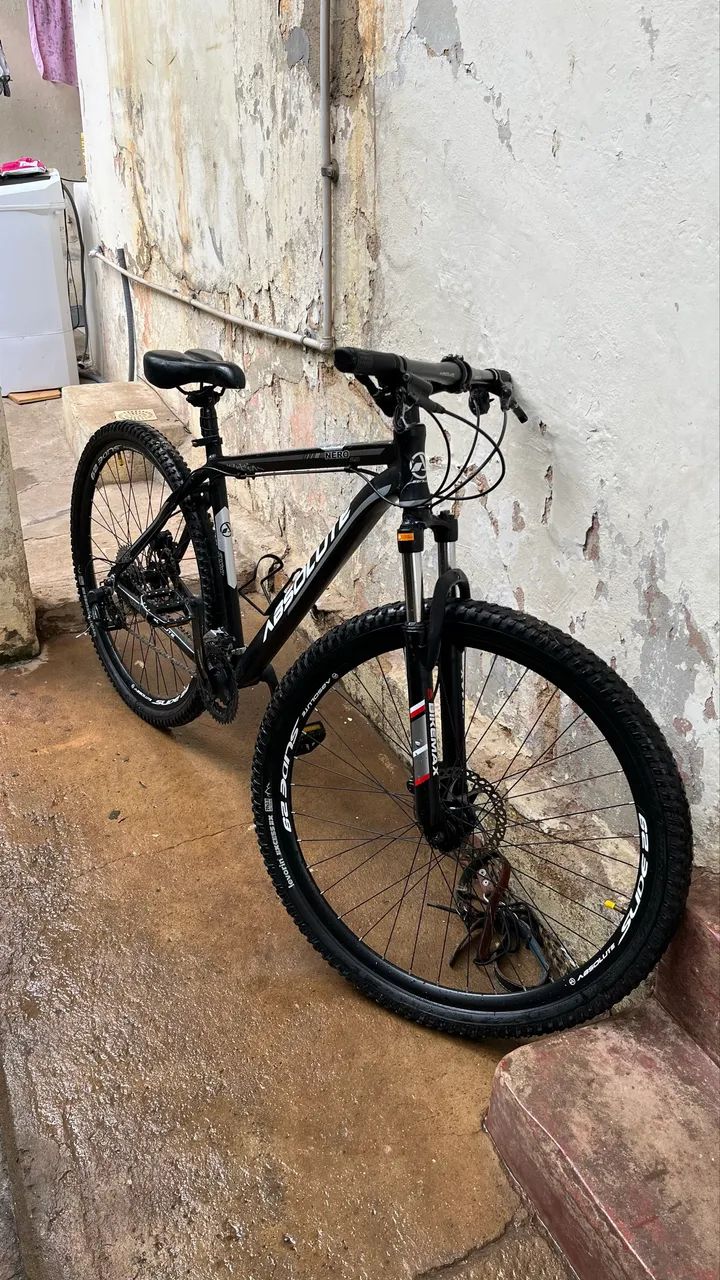 Bike Absolute aro 29