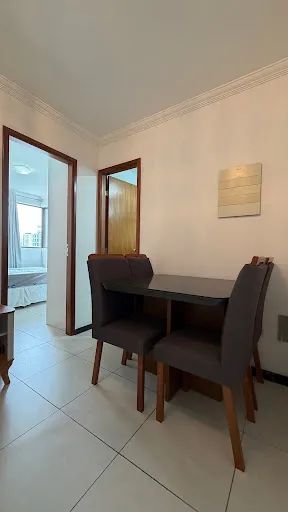 ALUGA-SE APARTAMENTO DE 2 QUARTOS, ÁREA DE LAZER COMPLETA EM BOA VIAGEM - Foto 8