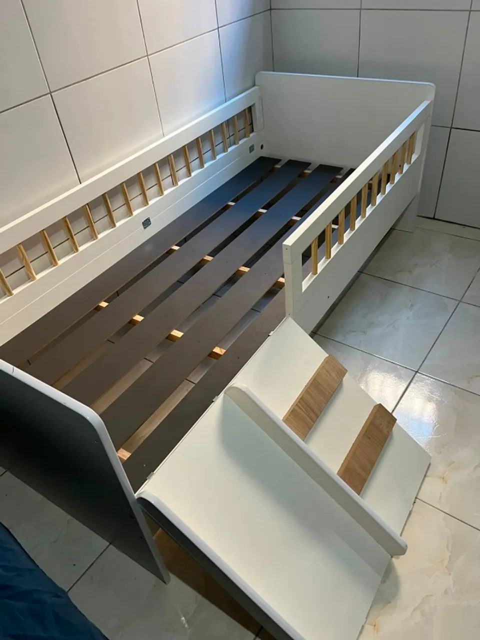 CAMA INFANTIL 