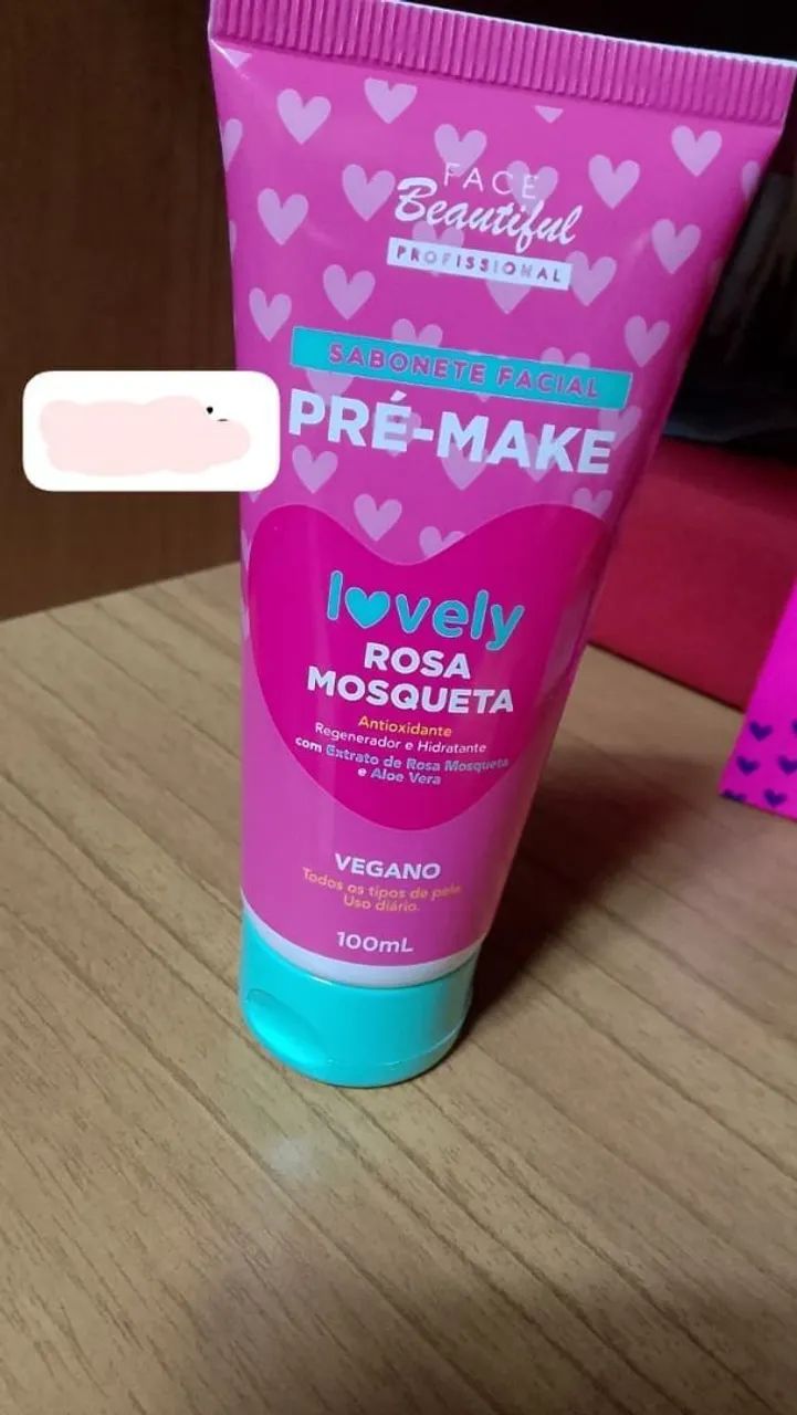Produto novo que comprei e não fiz a devolução - Foto 2