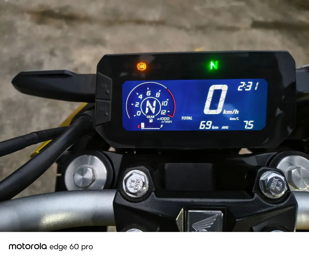 Cb 300 24 - Foto 5