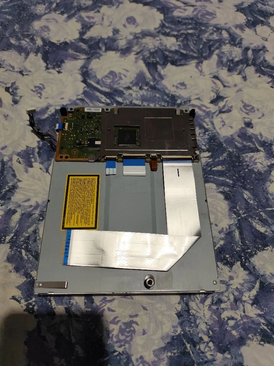 PS3 RETIRADA DE PEÇAS  - Foto 4