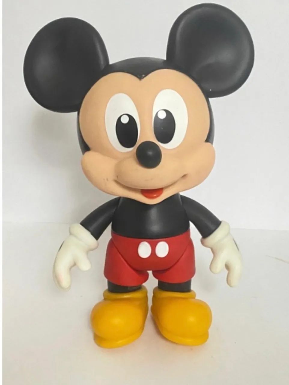 Mickey Mouse Disney - Vinil 25cm Original - Foto 5
