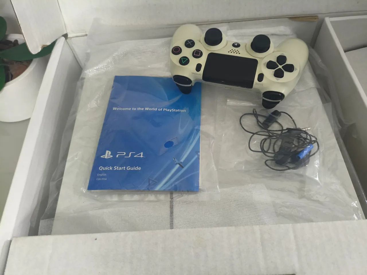 PS4 Desbloqueado!! - Foto 2
