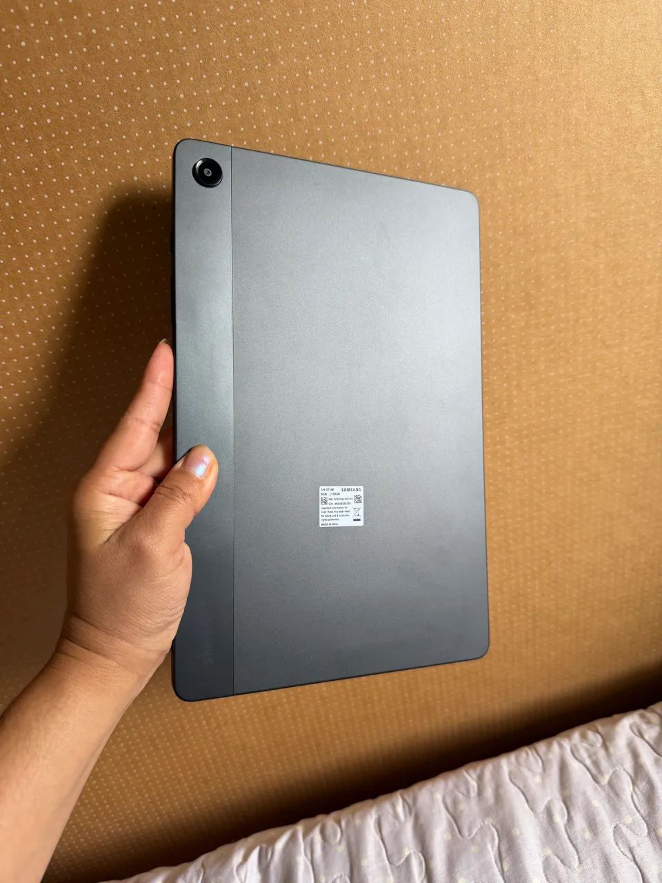 SAMSUNG Galaxy Tab A9+ Plus 5G  - Foto 2