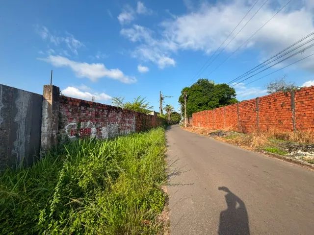 Alugo Terreno BR  135 | Km 4 - Foto 3