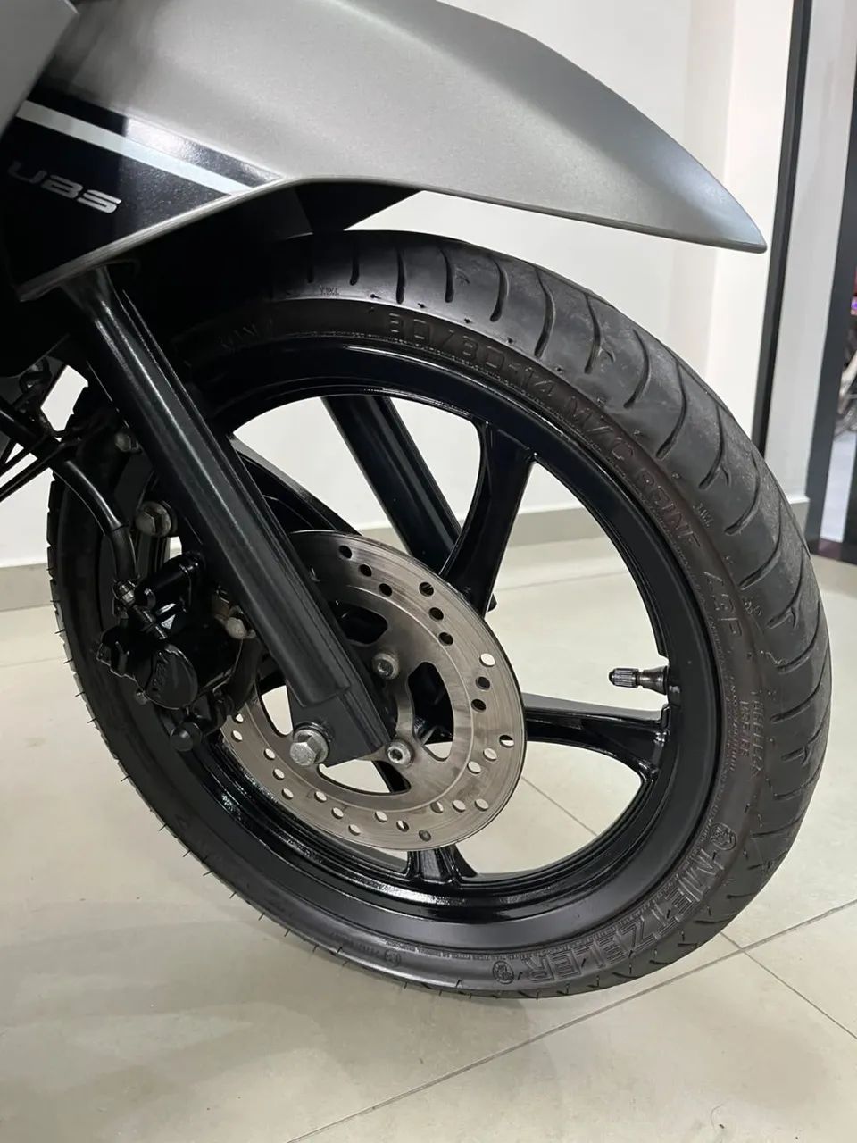 NEO AUTOMATIC 125cc - Foto 4