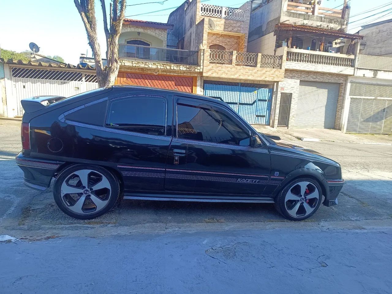 Chevrolet Kadett 1996