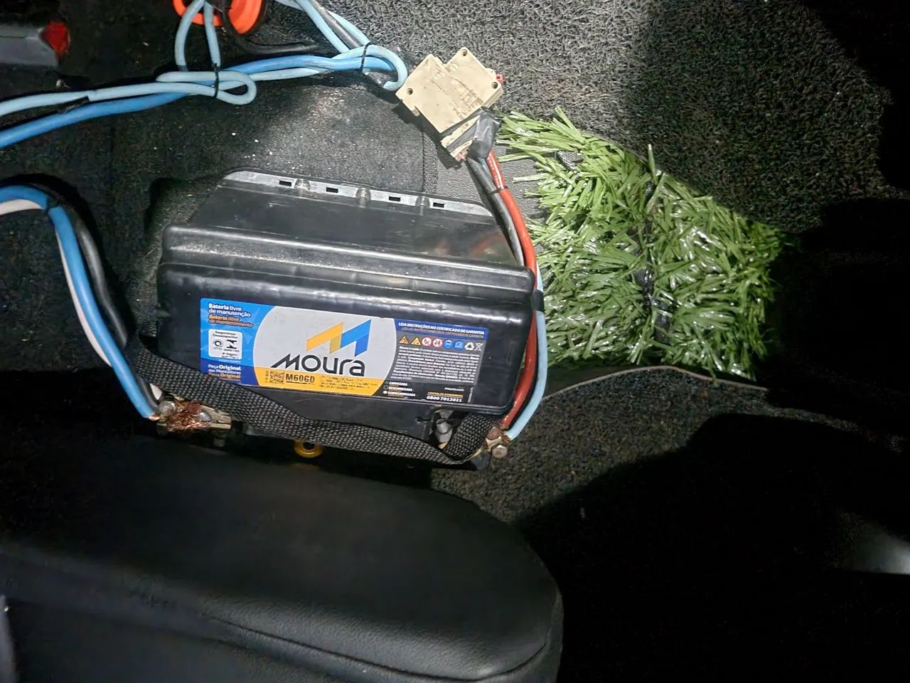 Caixa de som automotivo - Foto 4