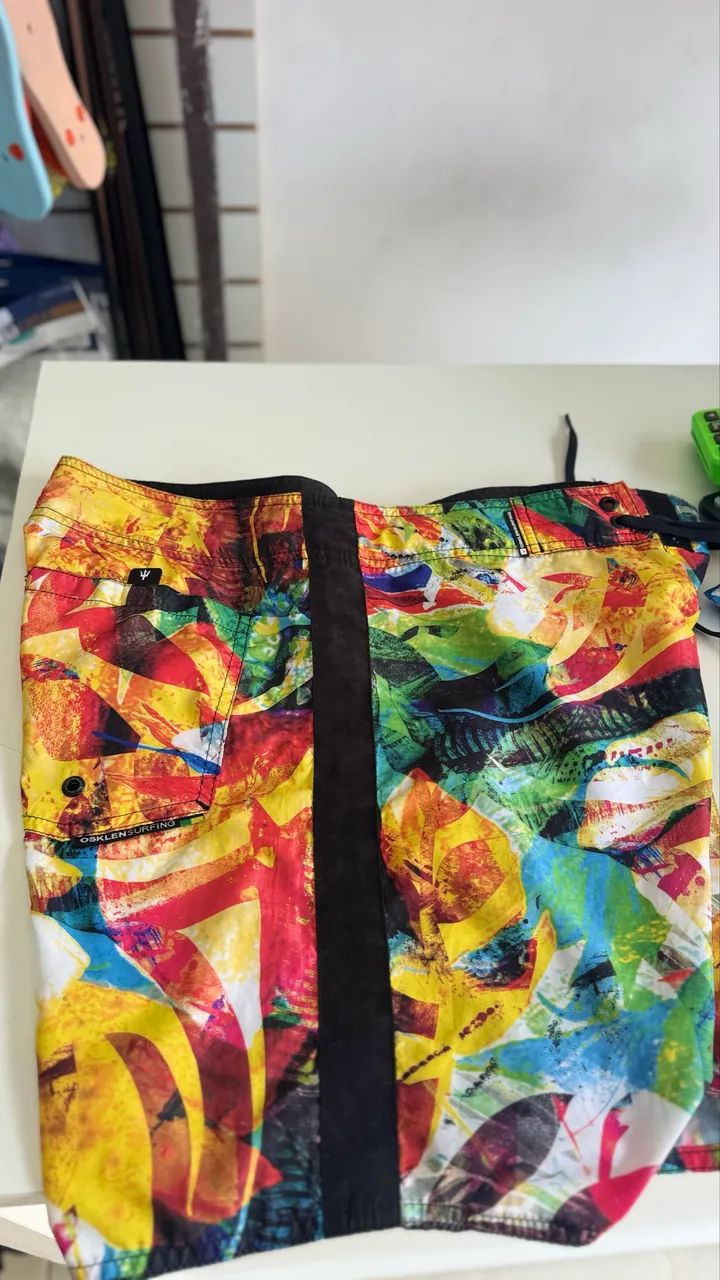Bermudas  - Foto 3