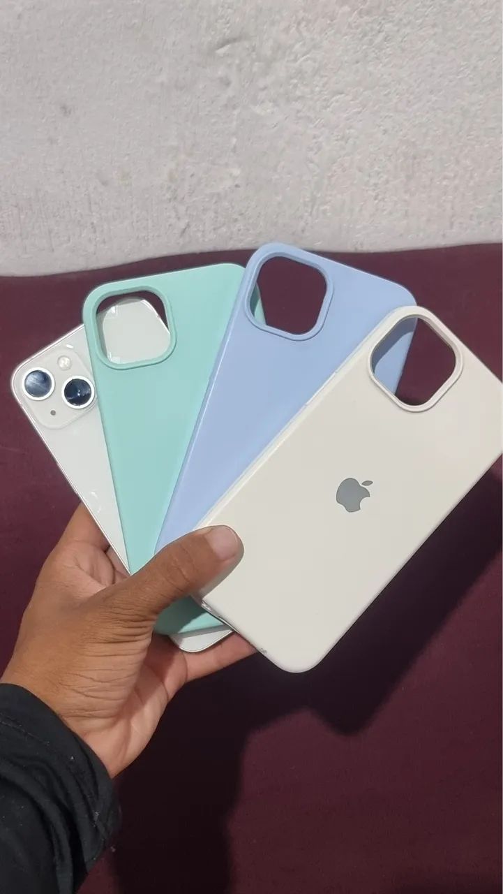 iPhone 13 ( 128 GB ) - Foto 4