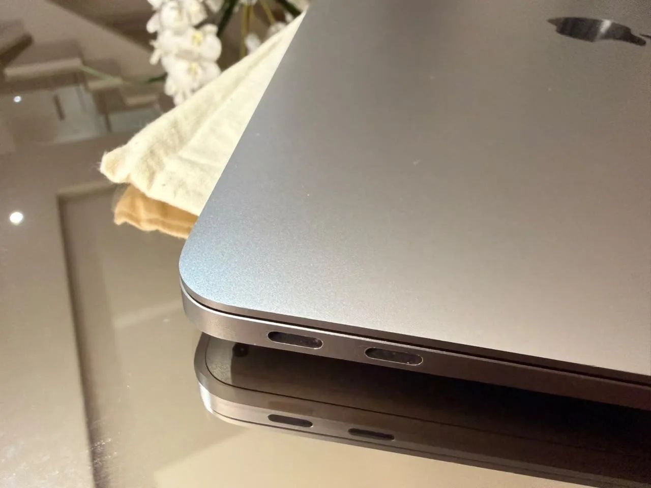 MacBook Air M1 2020 - Foto 2