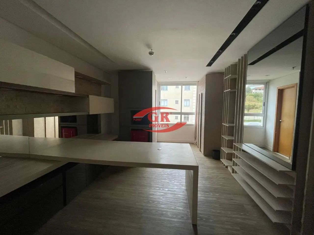 Sala à venda, 1 vaga, Buritis - Belo Horizonte/MG - Foto 5