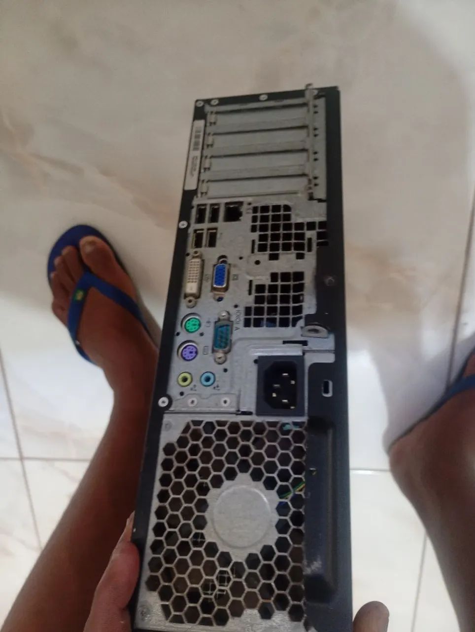 Vende-se este computador  - Foto 2