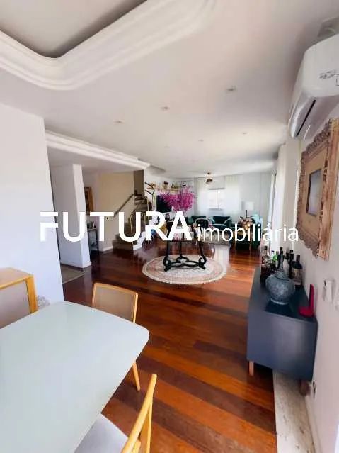 Cobertura : Duplex / Residencial / Copacabana - Foto 2