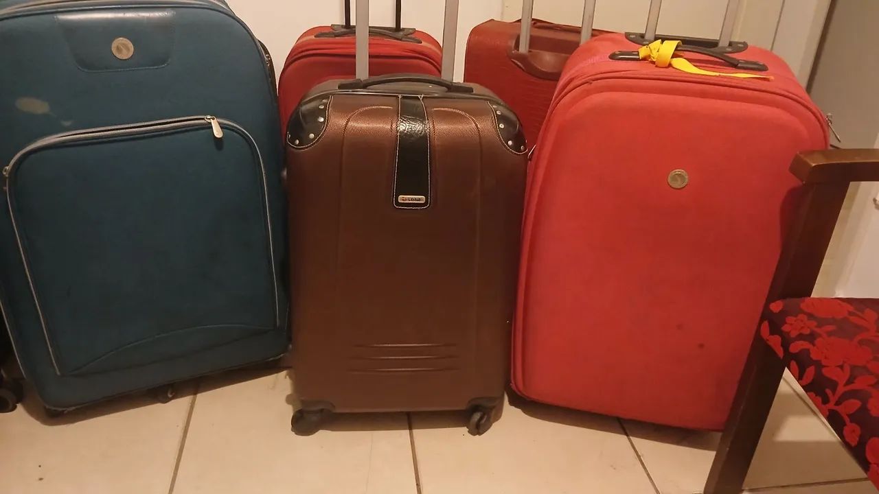 2 malas por 100 - Foto 2
