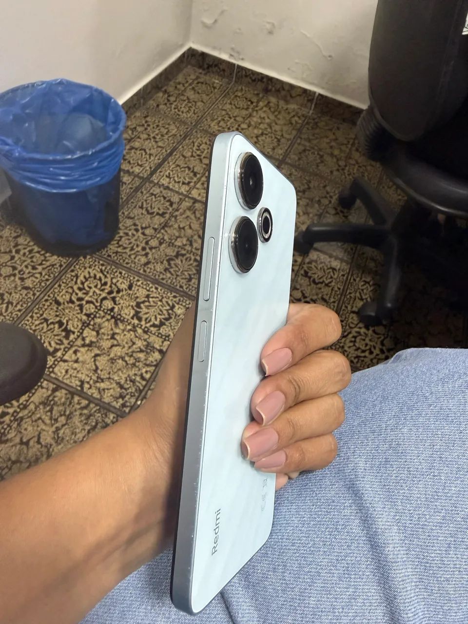 Vendo Redmi 13 - Foto 4