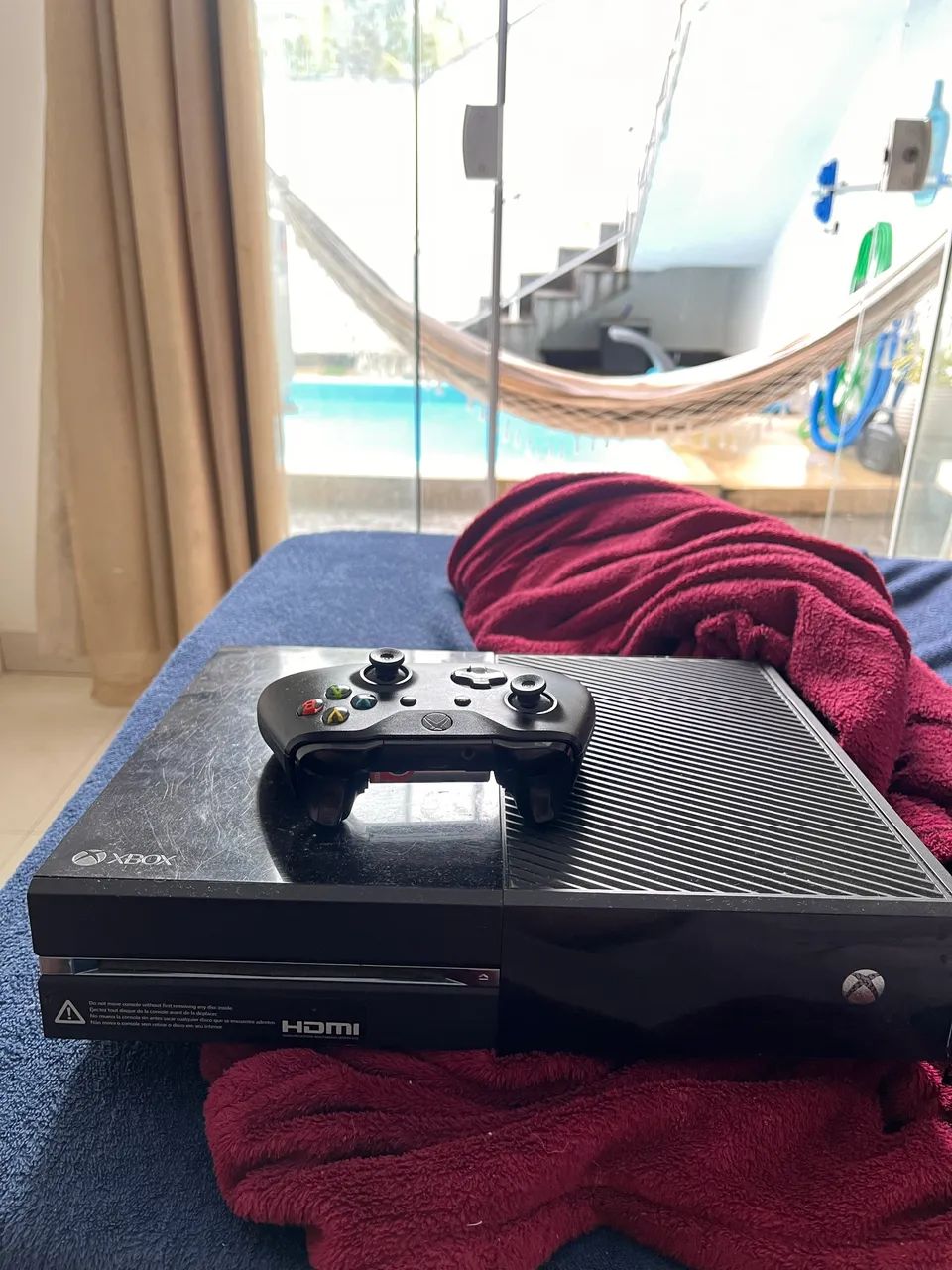 XBOX ORIGINAL  - Foto 3
