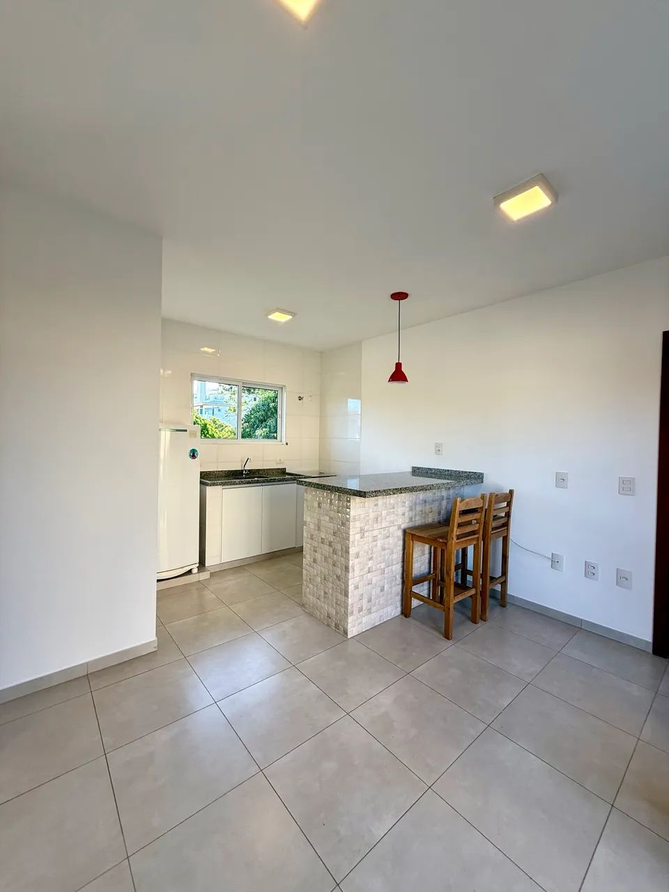 Apartamento Avenida Campeche - Foto 3