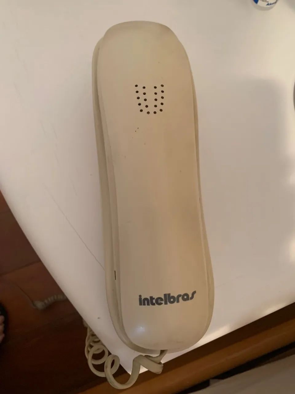 Telefone gôndola 